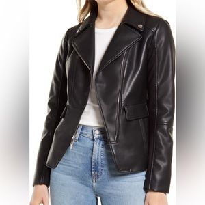 Sam Edelman faux leather